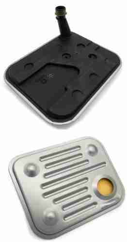 Five 4L80E Filter-Deep Pan Filters 97-On 24208847