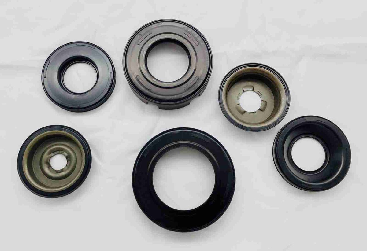 Ford: 4F27E Piston Kit 2000-UP