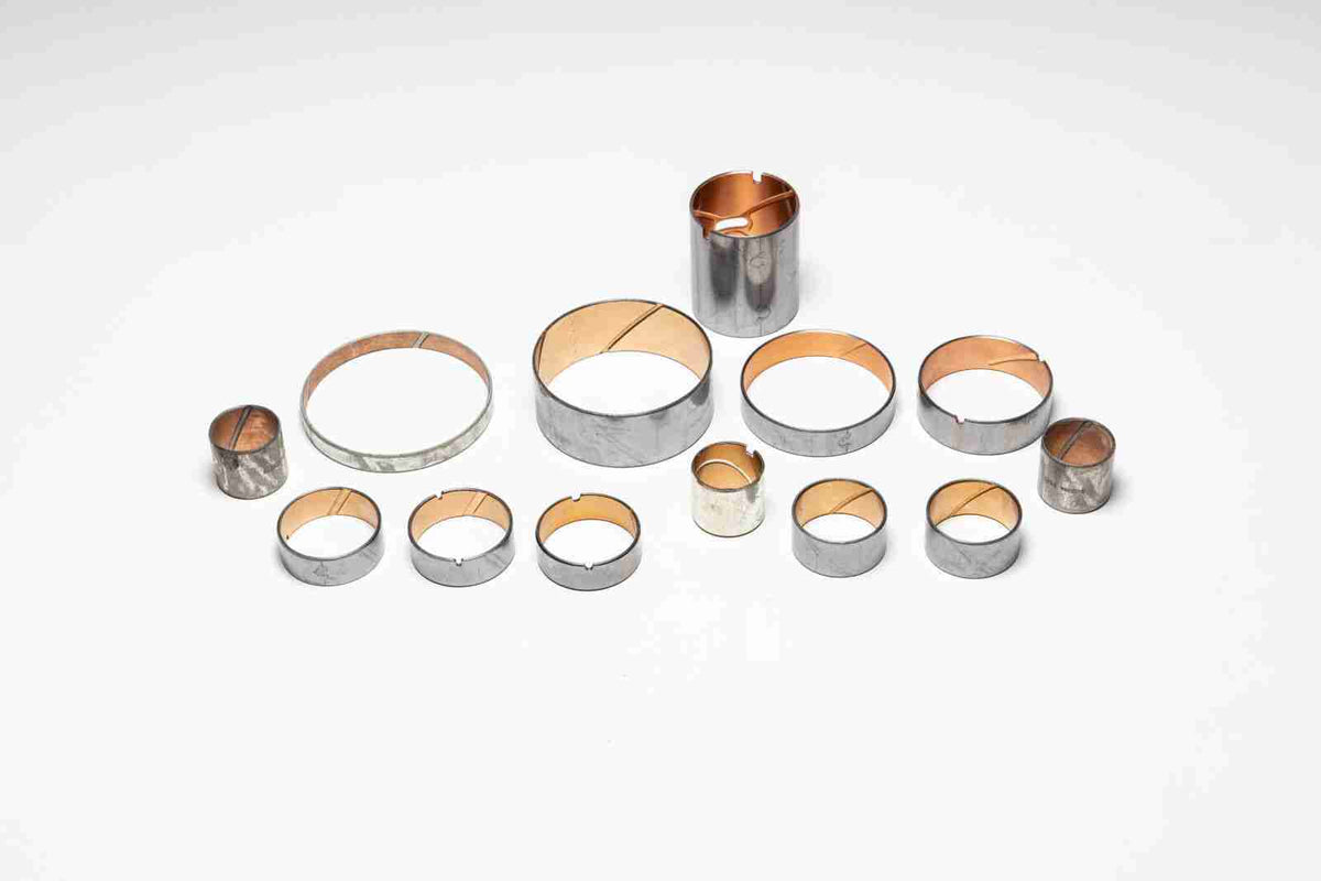 4R100 Bushing Kit