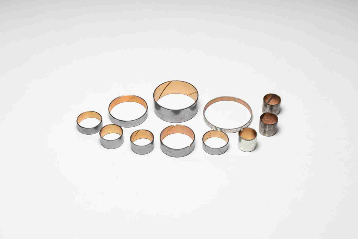 Ford: 4R100 Bushing Kit (w/o Ext. Hsg. Bushing) 98-Up