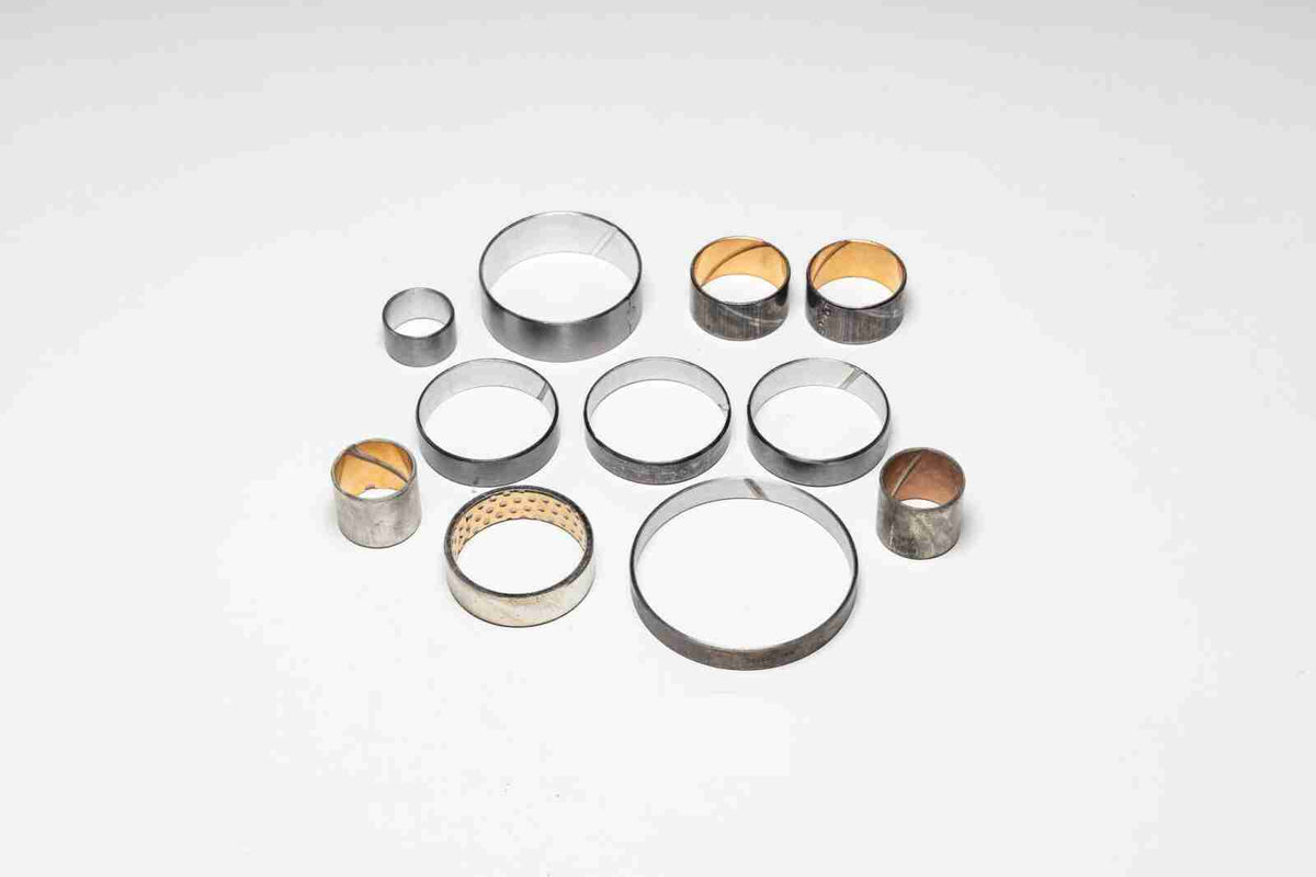 Ford: 5R110W Bushing Kit (w/o Pump, Ext. Hsg., Direct Drum Bushings) 2003-UP