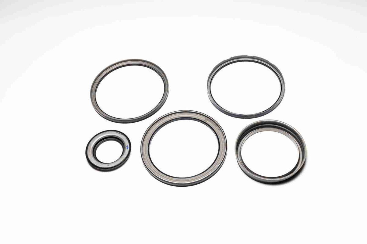 Ford: 6F35 Piston Kit (09-Up) OE Pistons 2009-UP
