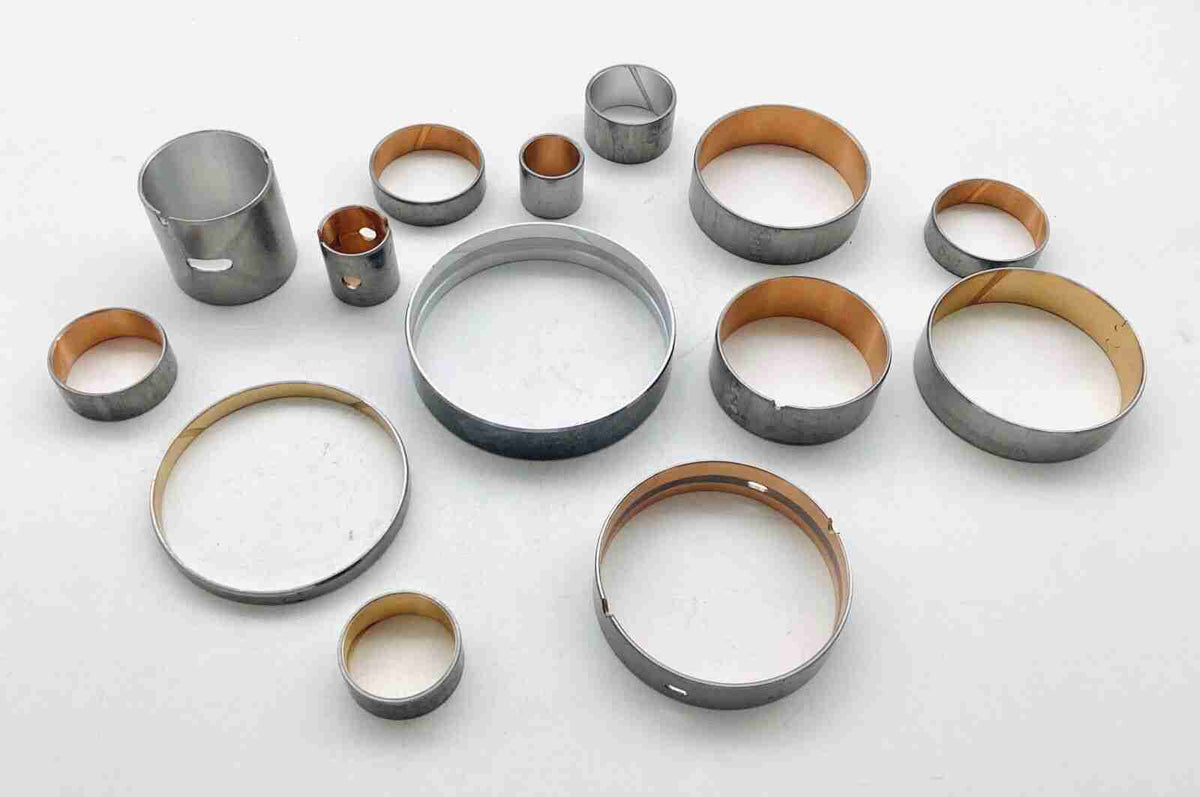 AOD (FIOD) Bushing Kit 1980-1991