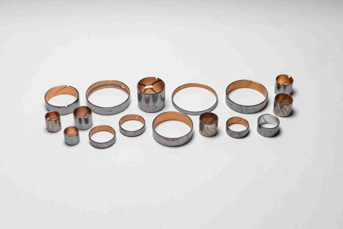 Ford: AODE/W, 4R70W Bushing Kit (92-Up)