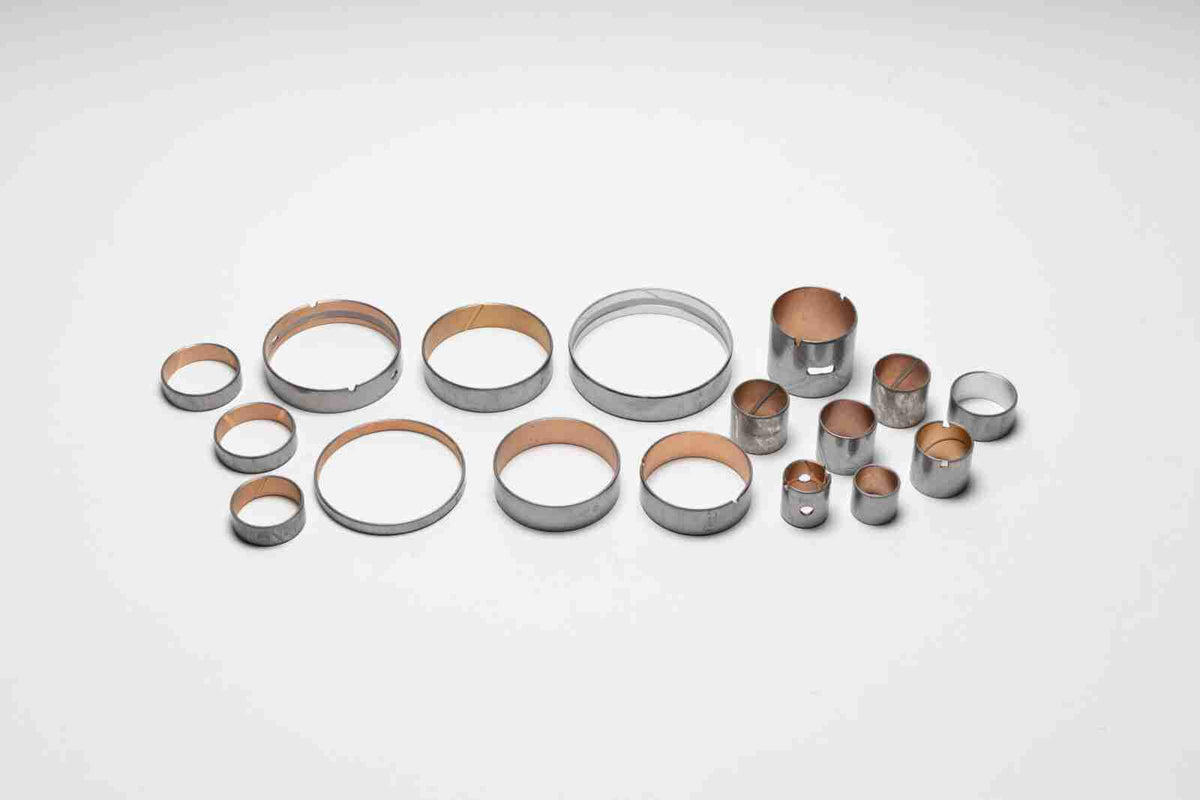 Ford: AODE/W, 4R70W Bushing Kit