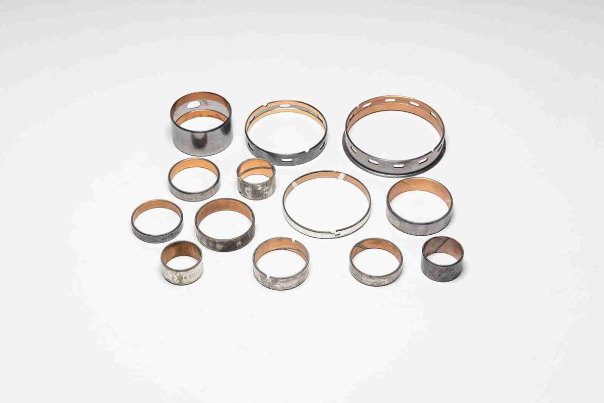 Ford: AX4N Bushing Kit