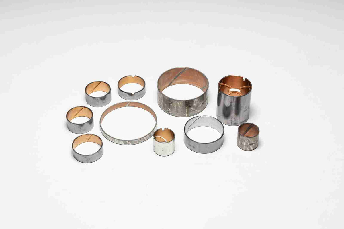 C6 Transmission Bushing Kit for Ford 1966-Up - K36905A