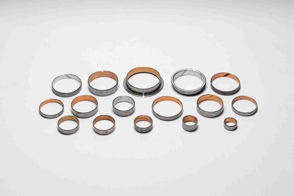 CD4E Bushing Kit 1994-UP