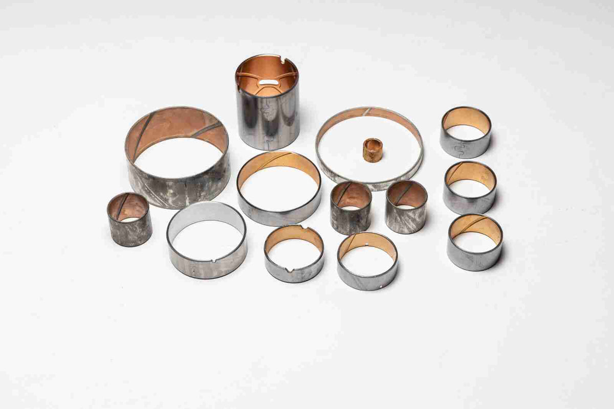 E4OD Transmission Bushing Kit for Ford 1989-Up (14 Bushings)