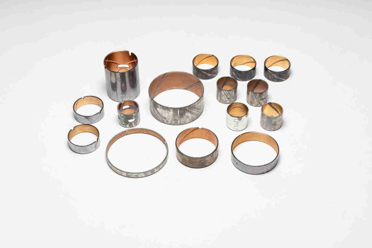 E4OD Bushing Kit (89-UP)