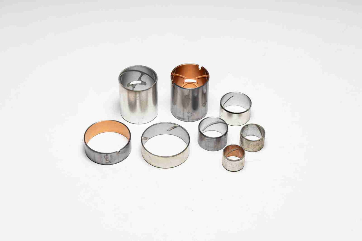 Ford: FMX Bushing Kit (w/o Planetary Bushing)