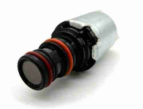 Ford OEM 6F35 #4 High Variable Bleed Solenoid Black Nozzle 2013-18 CV6Z-7G383-E