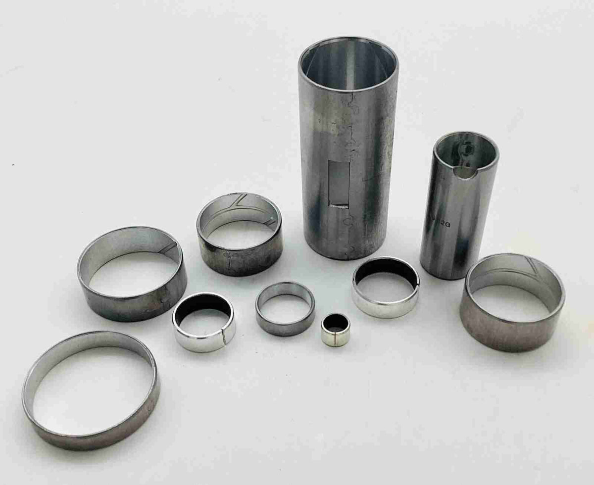 6T70/75 &amp; 6F50/55 Bushing Kit (07-Up)