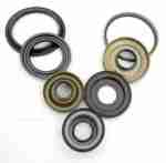 Stellar Automotive Group 01M/097/098 Piston Kit fits VW 95-Up