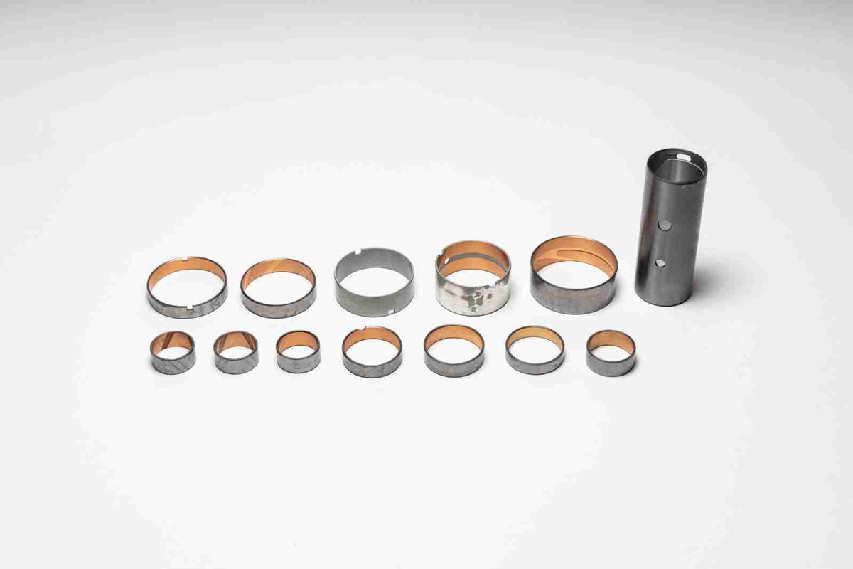 GM: 4L80E Bushing Kit 1997-UP