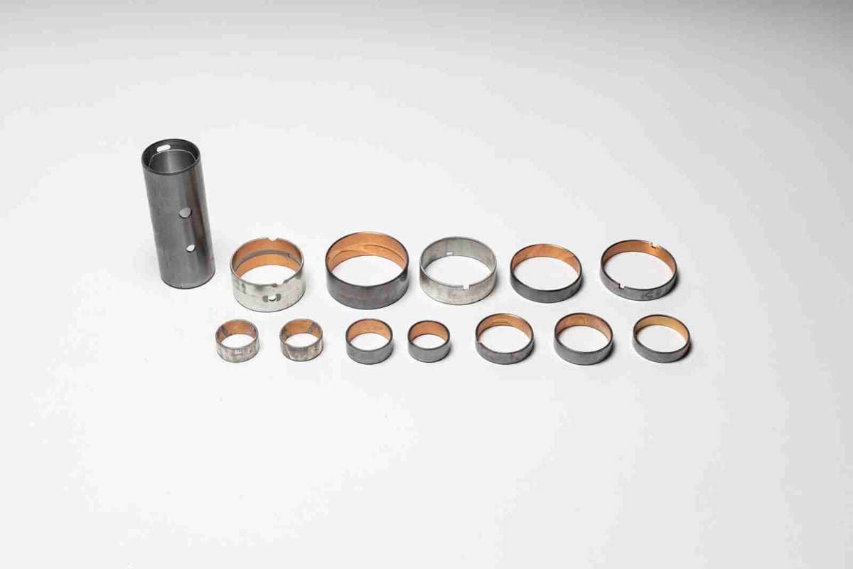 GM: 4L80E Bushing Kit (97-Up)