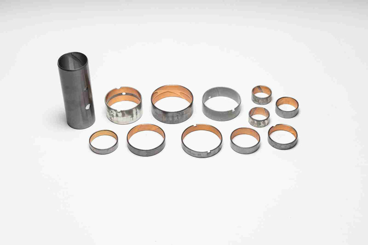GM: 4L80E Bushing Kit (97-Up)