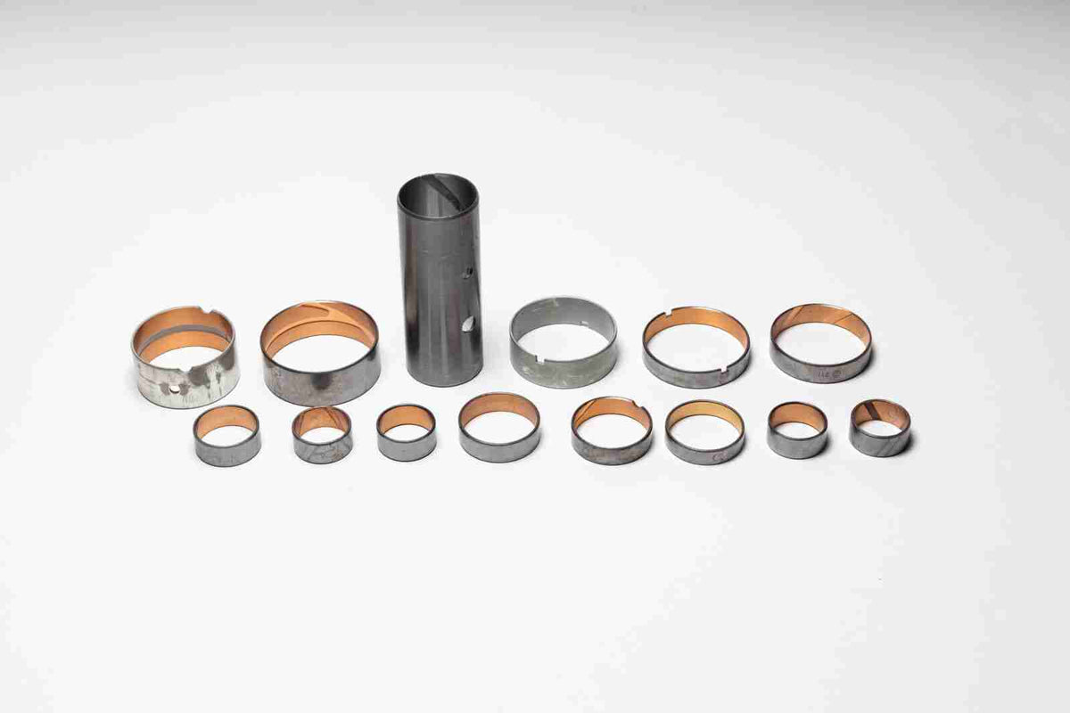 GM: 4L80E Bushing Kit (97-Up)