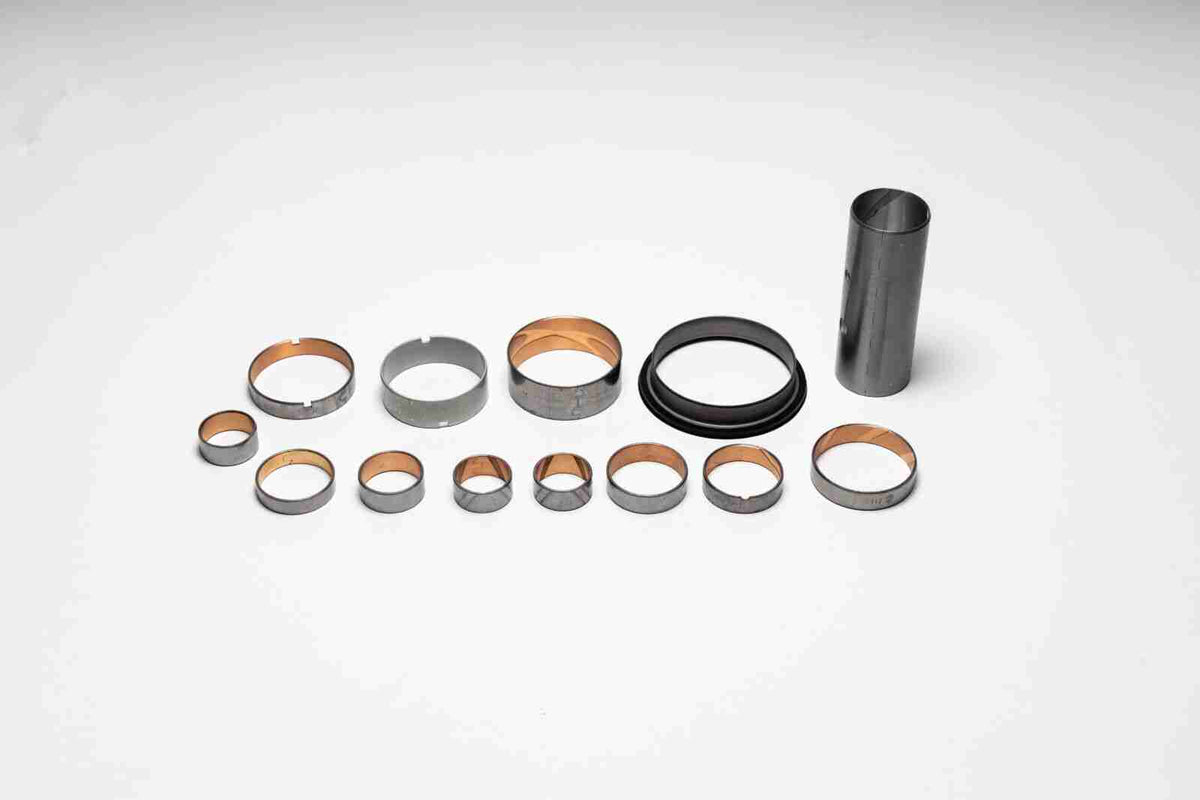 GM: 4L80E Bushing Kit w/34818B (97-Up)