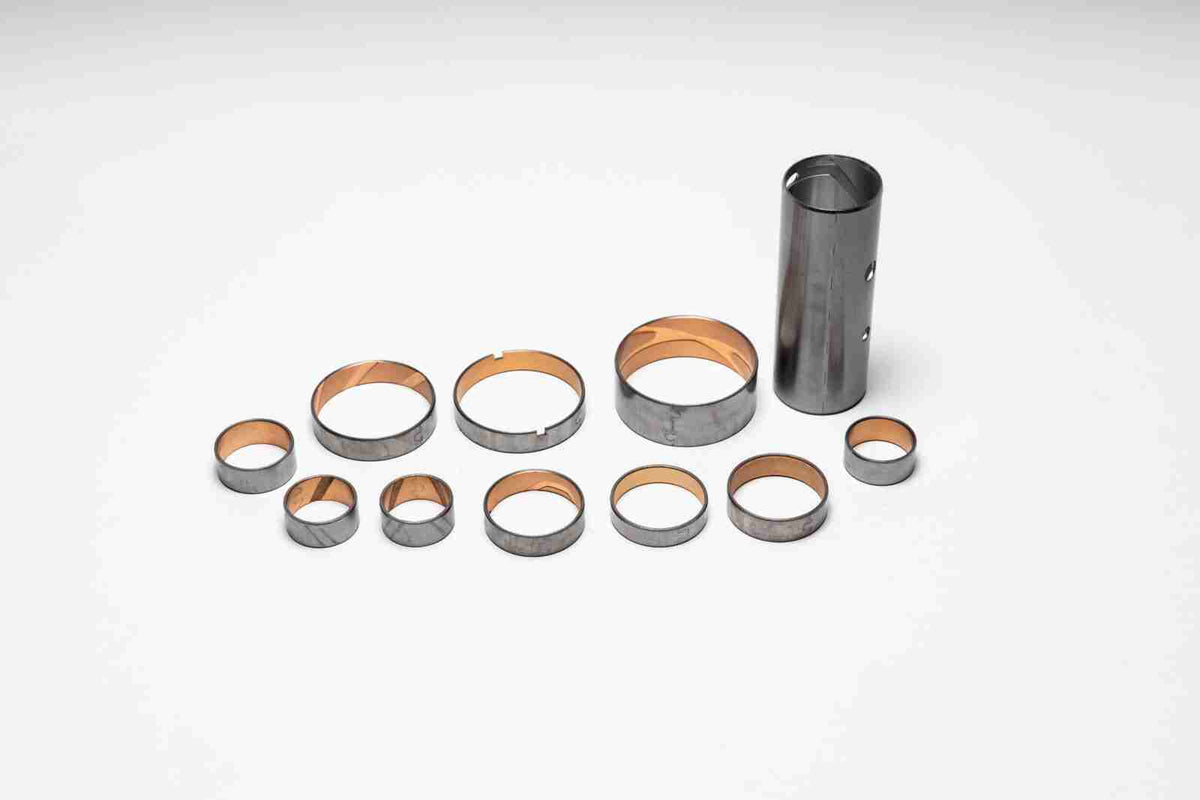 GM: 4L80E Bushing Kit w/o Pump Bushing (97-Up)