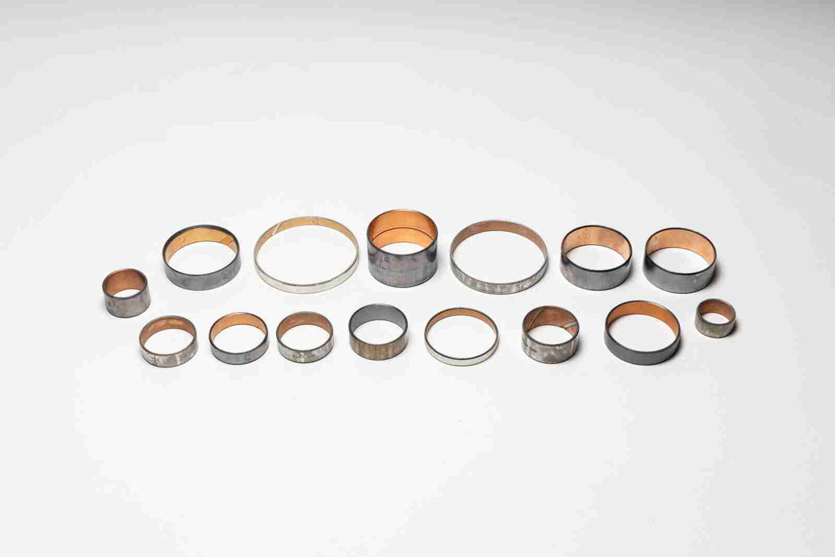 GM: 4T60E/4T65E Bushing Kit 1996-UP
