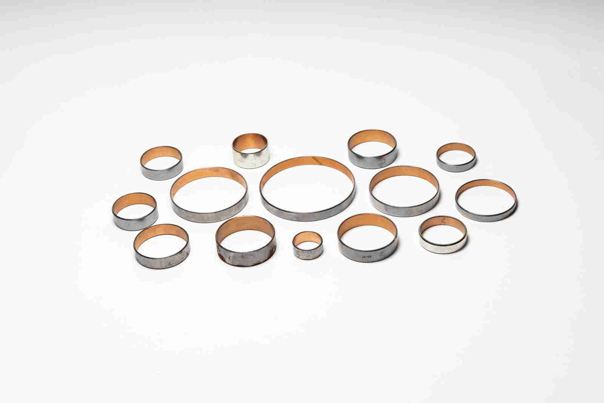 4T80E Bushing Kit 93-Up