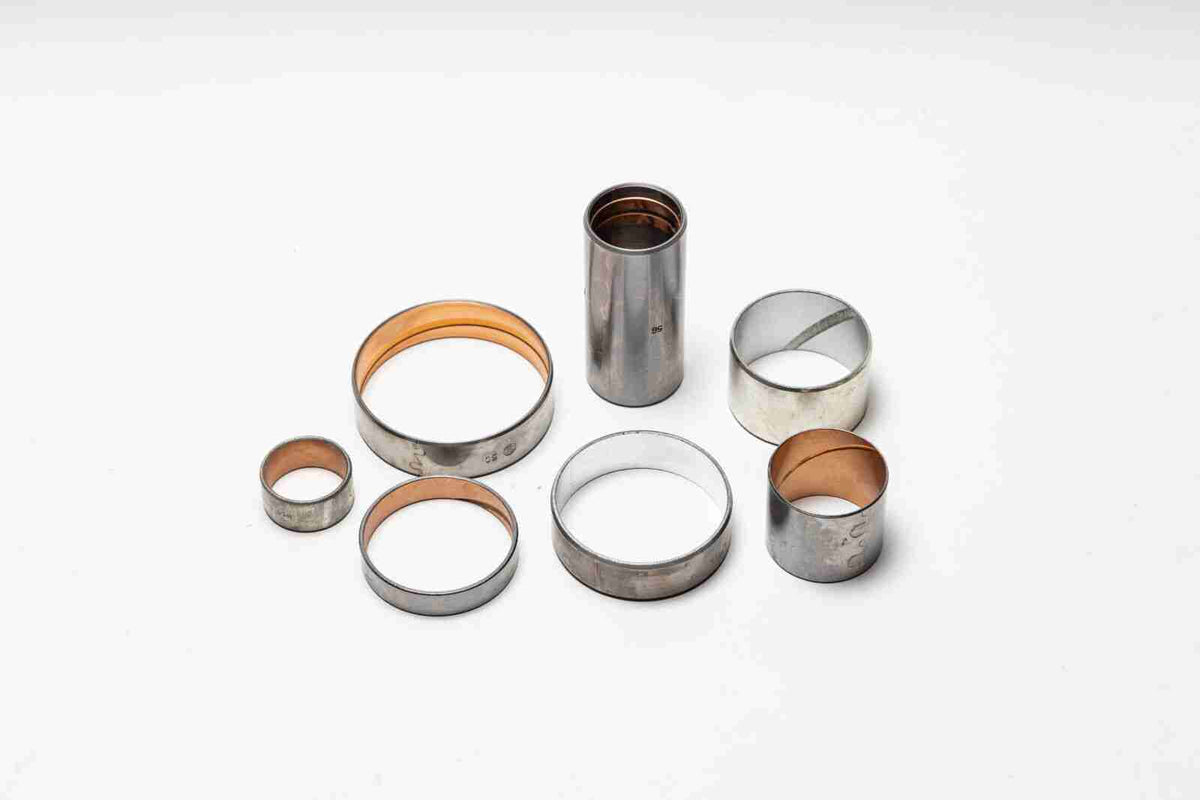 GM: TH180/C Bushing Kit
