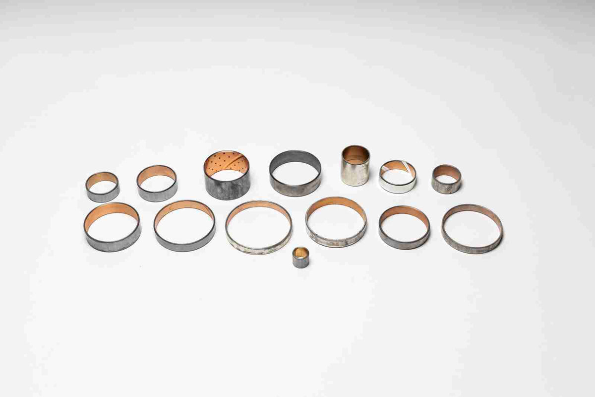TH200-4R Bushing Kit 1981-1990