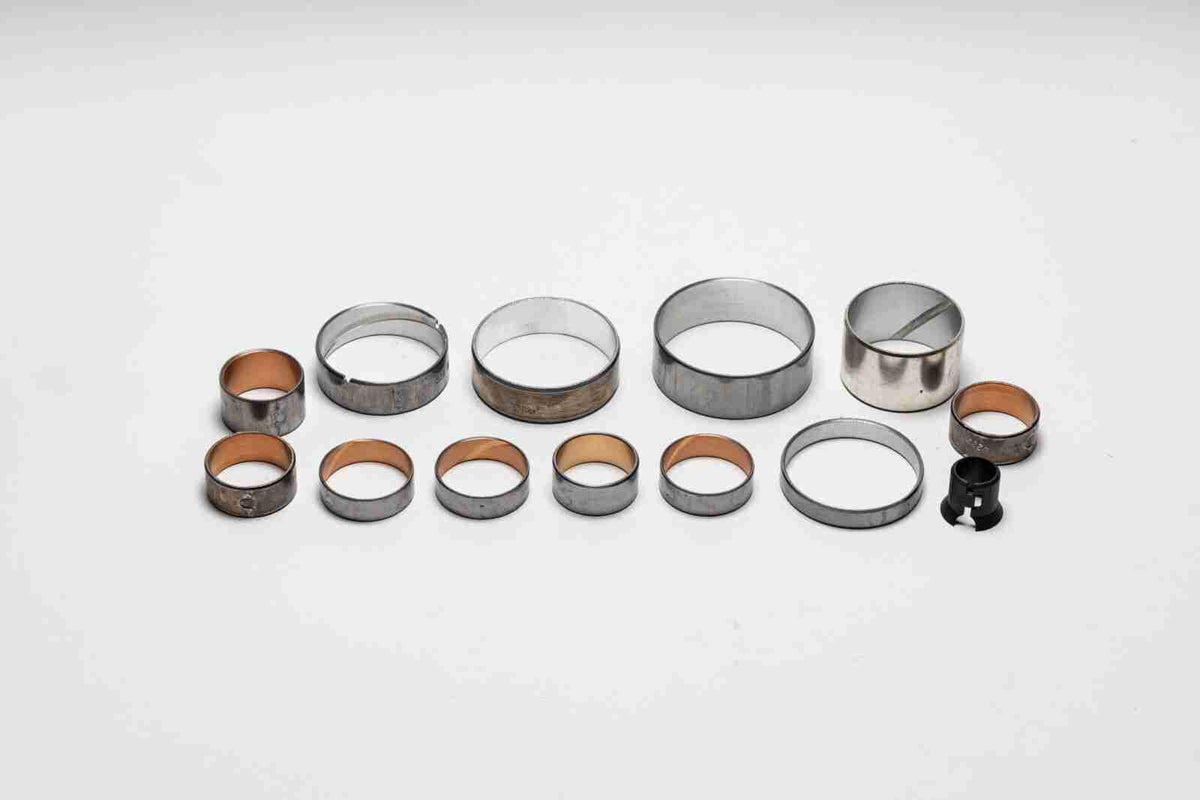GM: TH350/C Bushing Kit 1969-1986