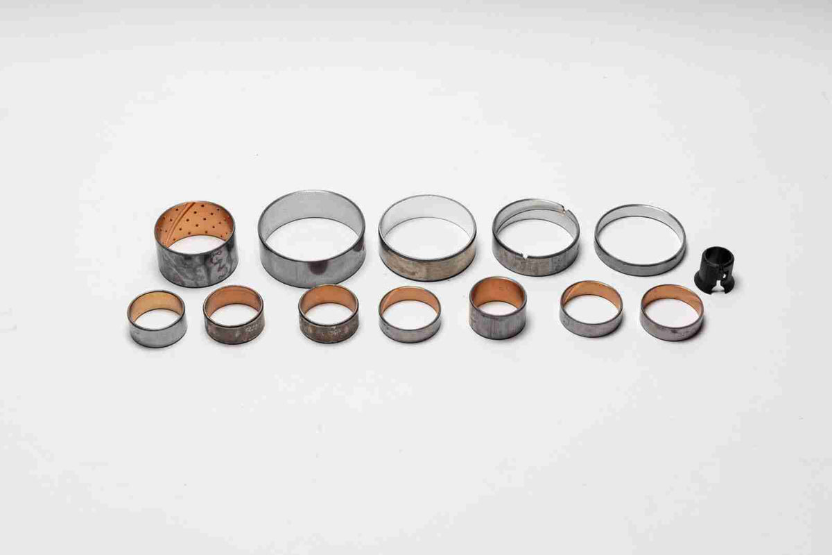 GM: TH350/C Bushing Kit 1969-1986
