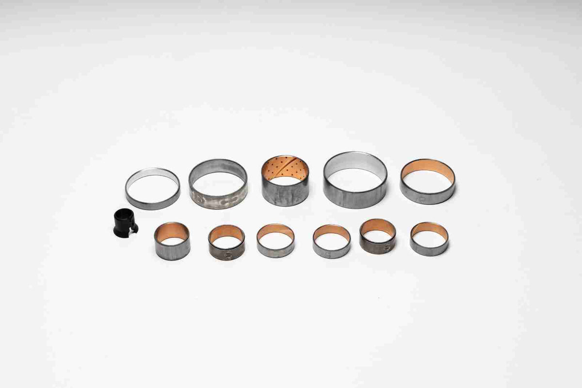 TH350/C Bushing Kit for GM 1980-1986 (12 Bushings)