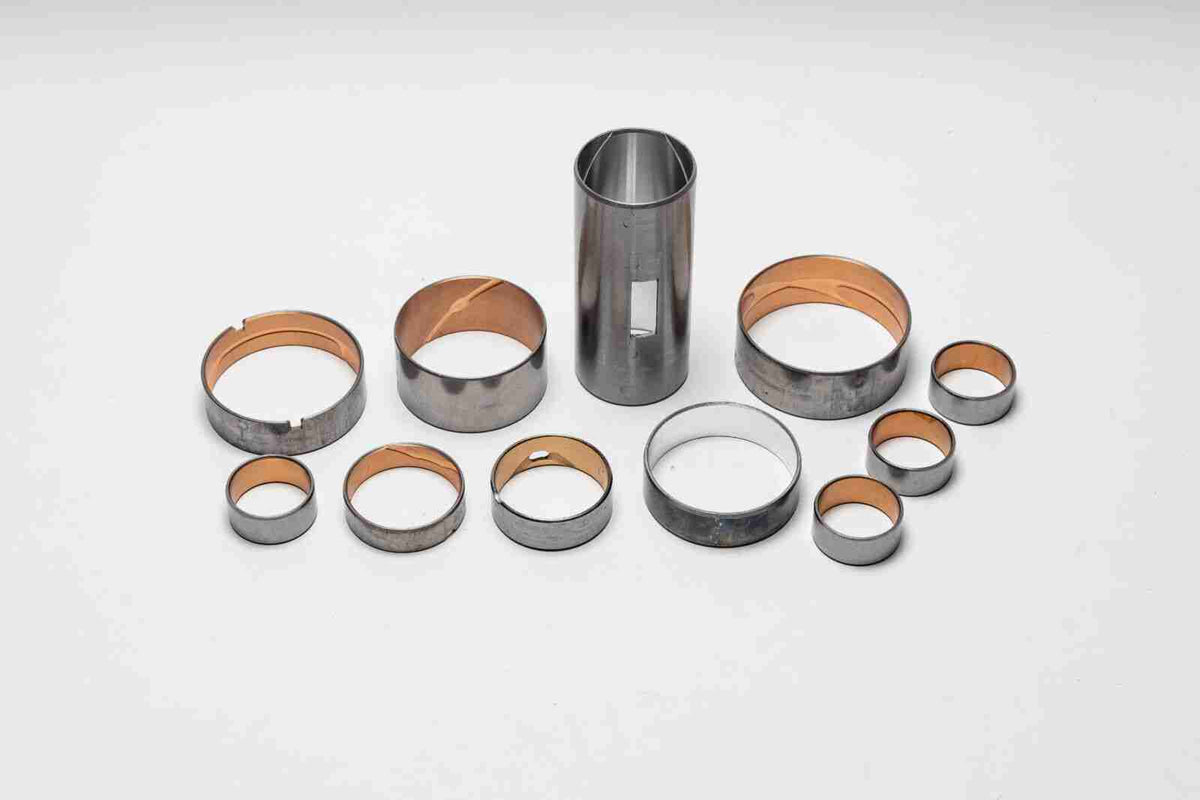 GM: TH400/3L80 Bushing Kit 1966-UP