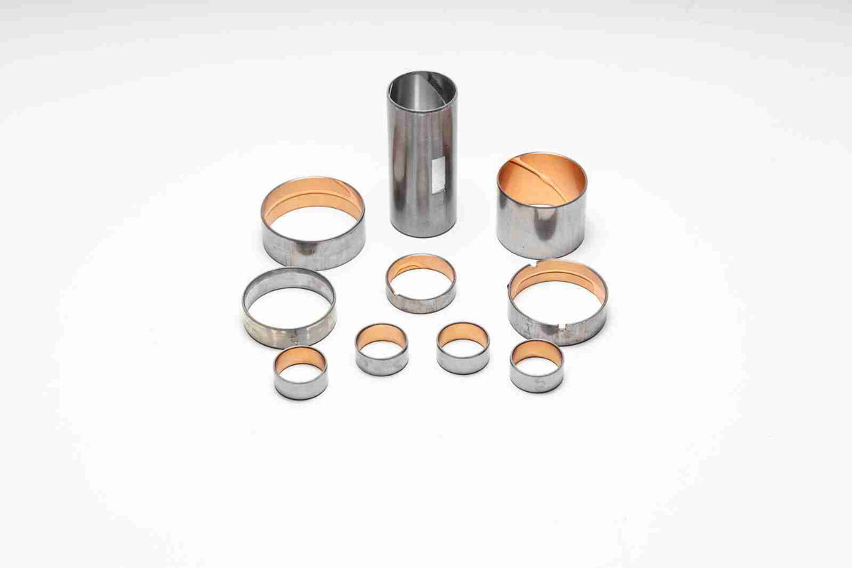 GM: TH400/3L80 Bushing Kit