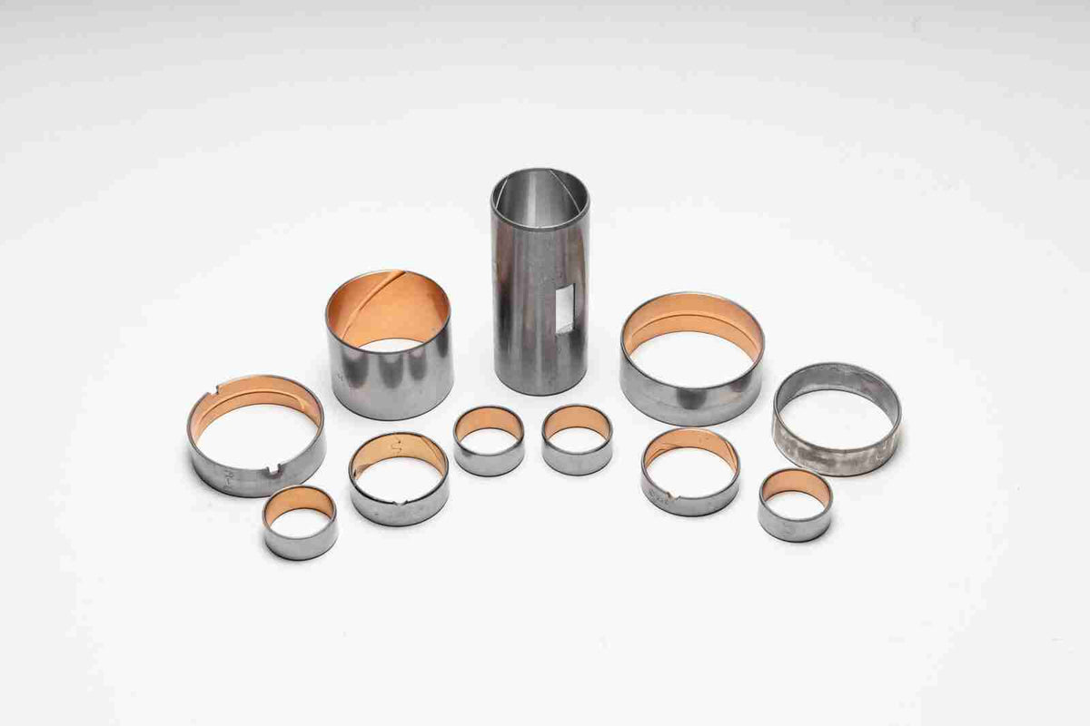 GM: TH400/3L80 Bushing Kit