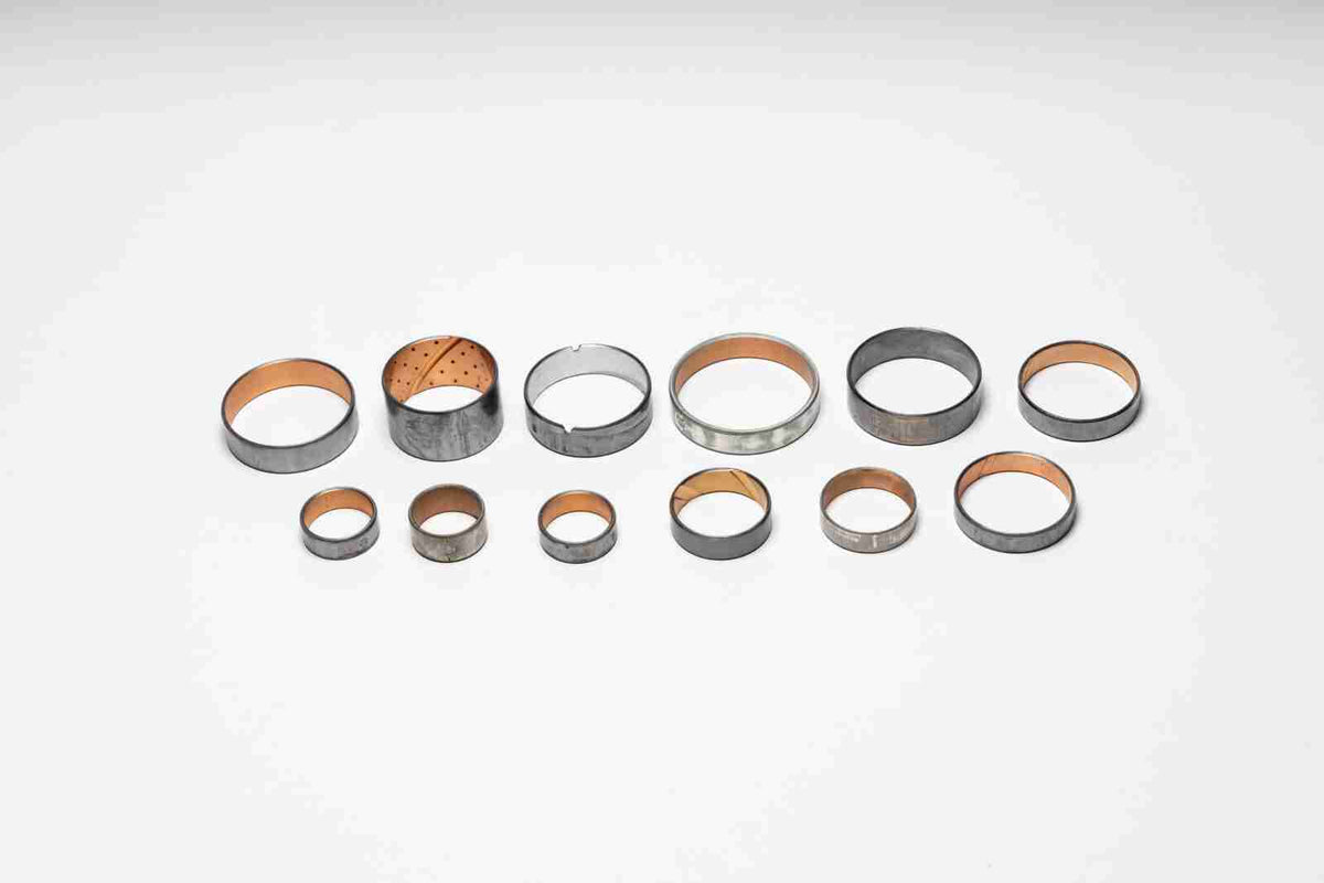 GM: TH700-R4/4L60 Bushing Kit 1982-1984