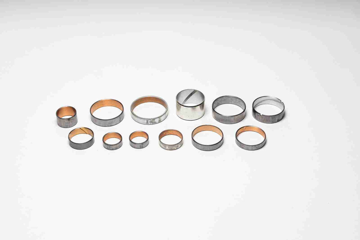 GM: TH700-R4/4L60 Bushing Kit 1984-1993