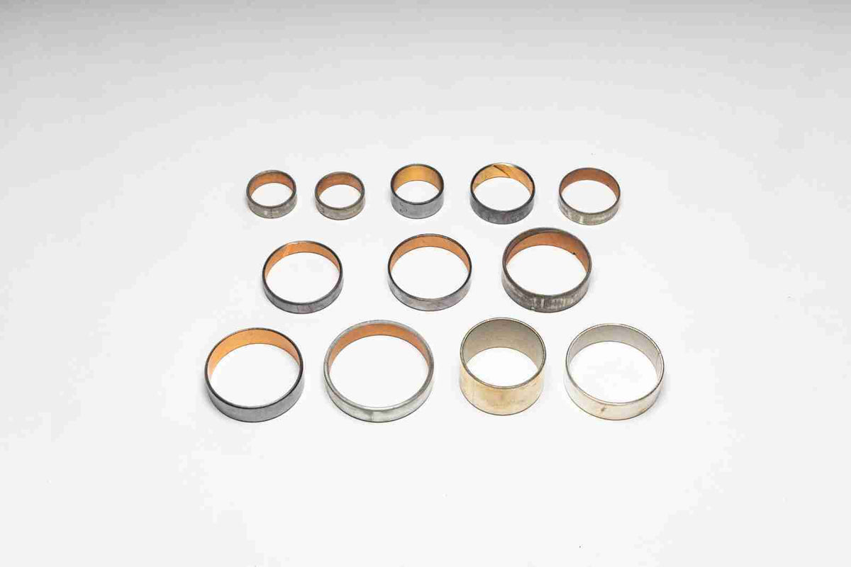 GM: TH700-R4/4L60 Bushing Kit 1994-UP