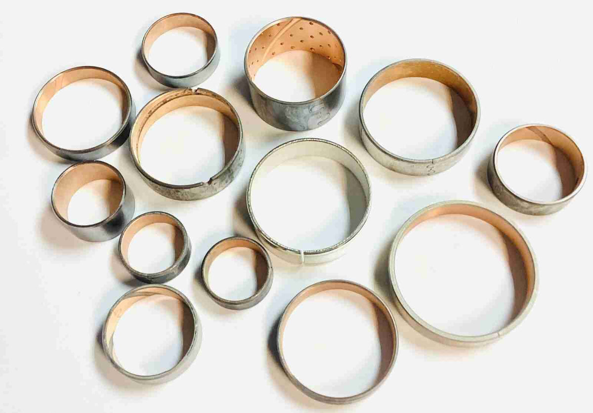 GM: TH700-R4/4L60/4L60E/4L65E Bushing Kit (L84-Up)