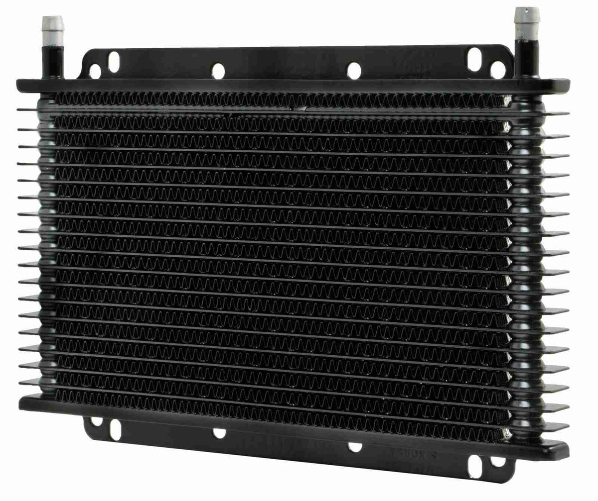 By-Pass Transmission Oil Cooler (Medium Duty Driving)