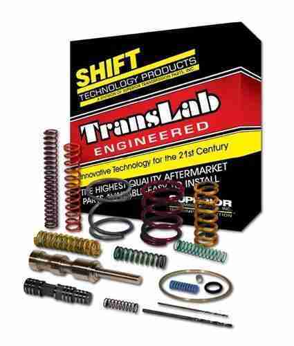 Honda 4-Speed: Translab Upgrade Kit, (4 Cyl.) w/0.295 CPC Valves