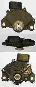 Honda Pilot/Acura MDX: Neutral Switch (10-Prong Conn.)