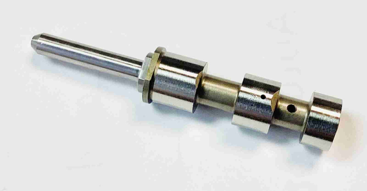 Pressure Regulator Valve for Honda Acura 4/5-Speed Sonnax 98892-04K