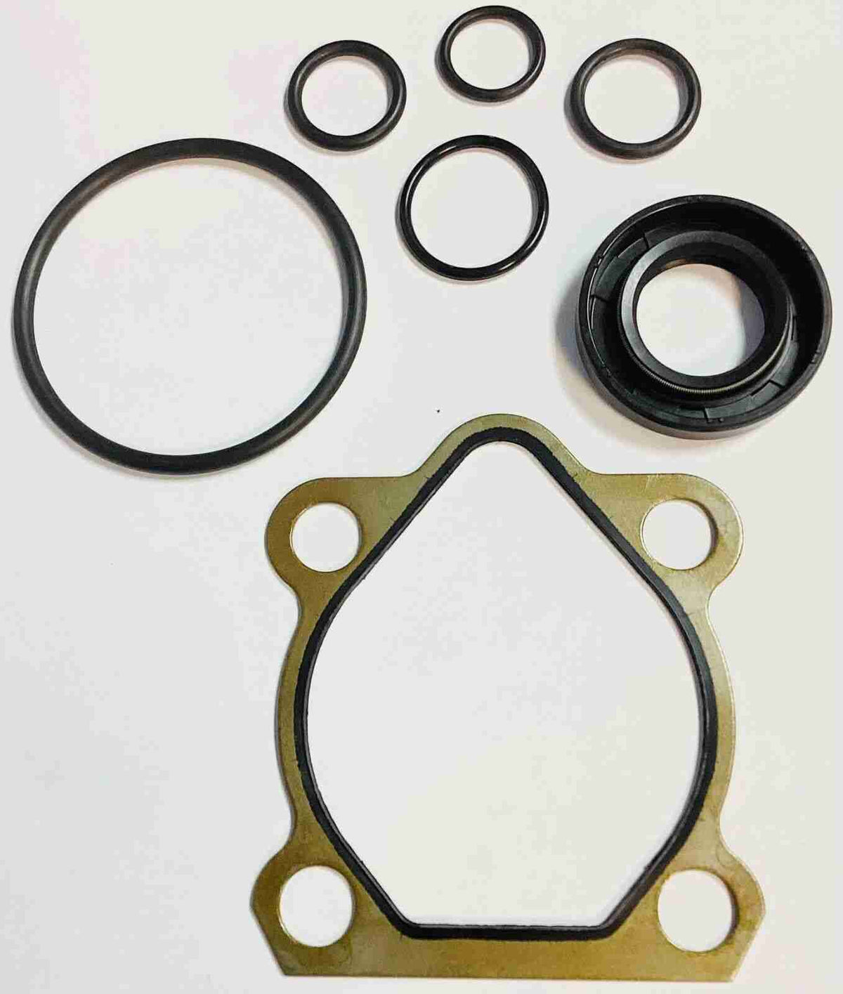 Hyundai / Kia '94-07 Power Steering Kit