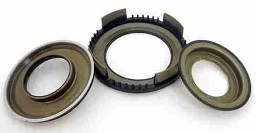 3 Bonded Piston Kit for JF011E RE0F10A CVT 2007-Up