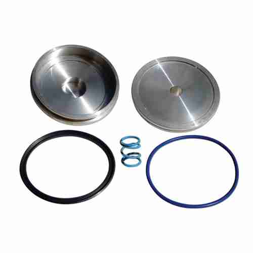 Superior 4L60/4L60-E Super Servo 4th apply piston &amp; cover K034