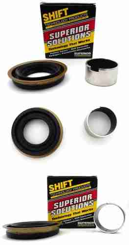 6F35/6T40: Axle Bushing &amp; Seal Kit
