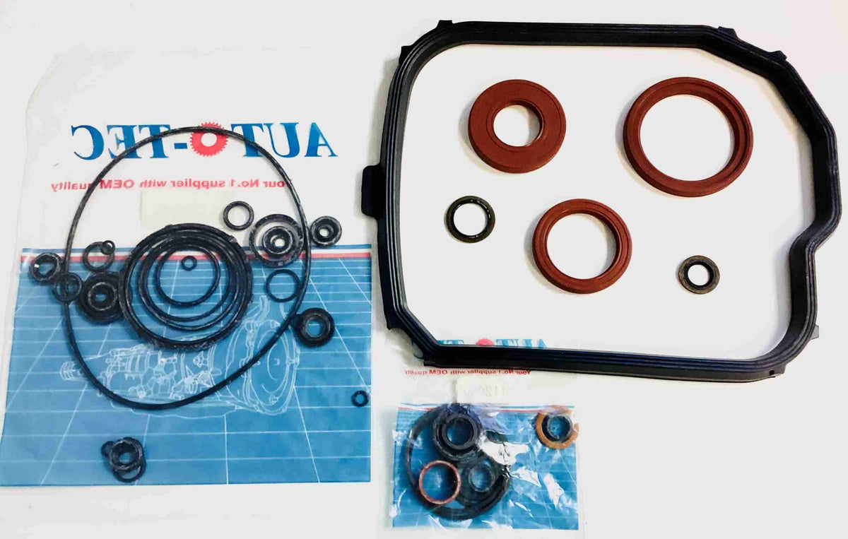AL4/DPO: Overhaul Kit (98-Up)