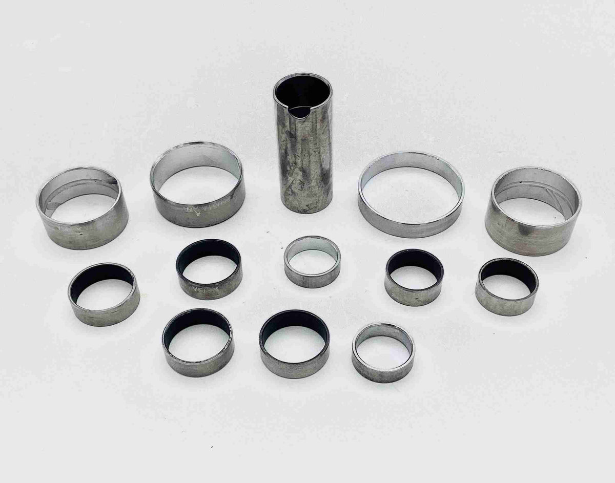 Durabond 10 PC 6T70/75, 6F50/55 Seamless Bushing Kit 07-UP TKCF-1