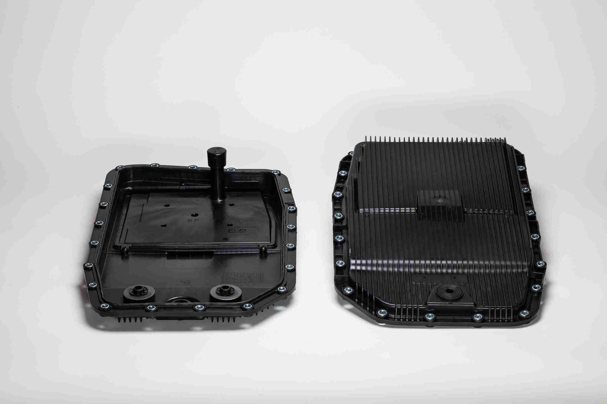 Stellar Automotive Group ZF6HP26 Transmission Filter Pan Assembly fits BMW