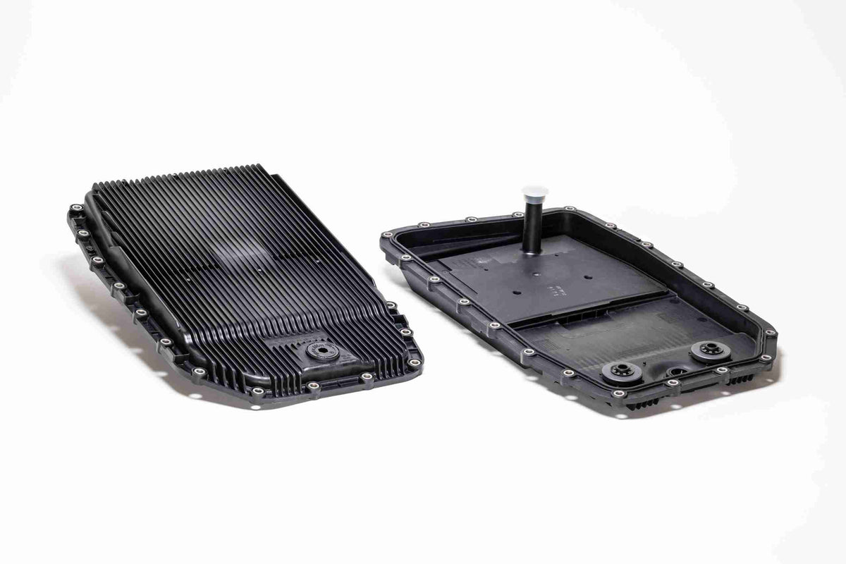 (1pc) ZF Industries OEM ZF6HP26/28 Filter and Pan Assembly 1068-298-075 / 0501-216-243